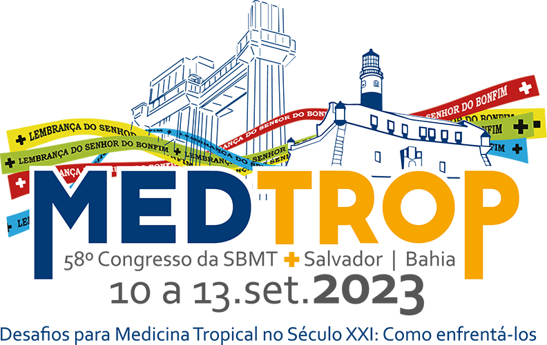 58º Congresso da Sociedade Brasileira de Medicina Tropical