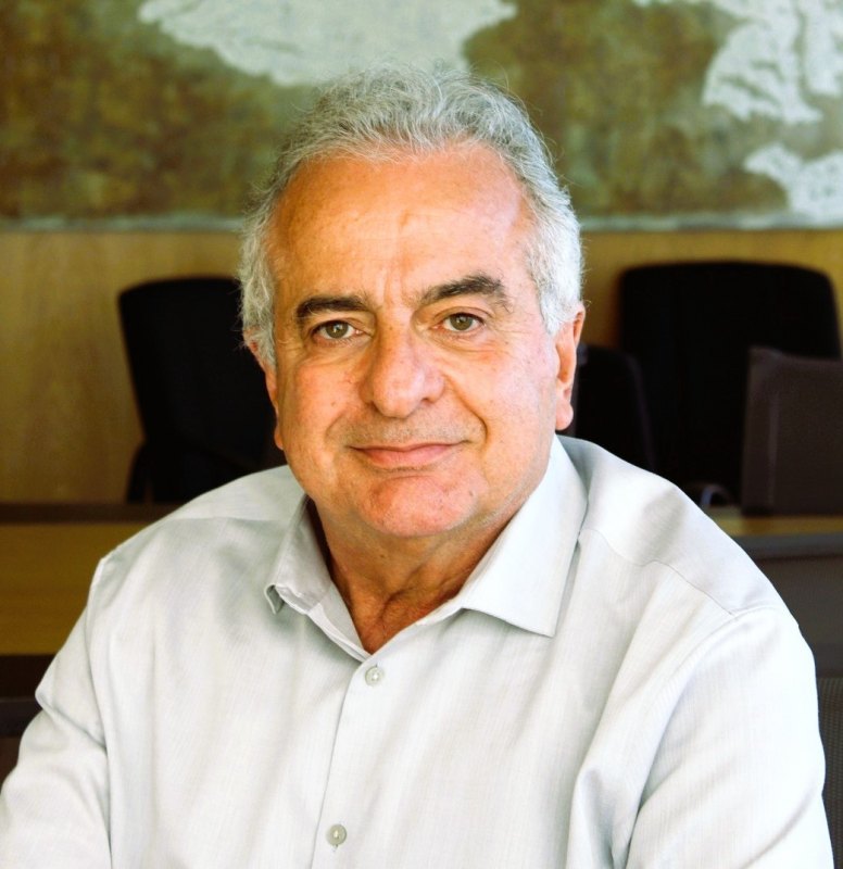 JORGE KALIL