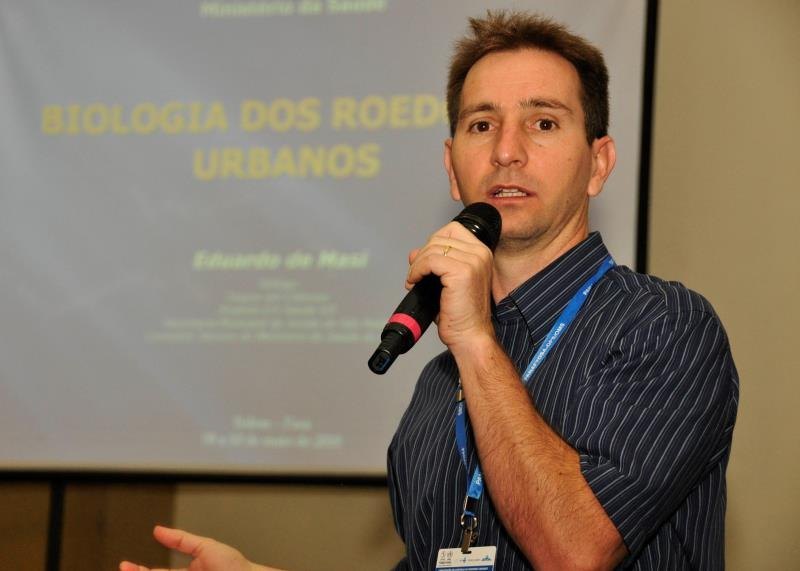 EDUARDO DE MASI